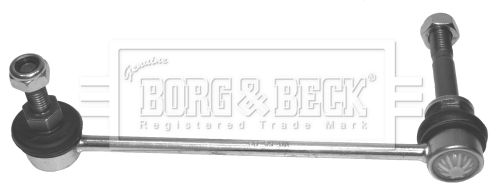 BORG & BECK Тяга / стойка, стабилизатор BDL7052